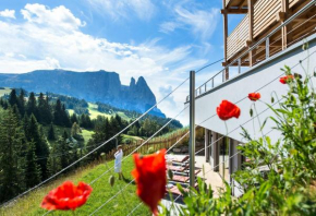 Отель Hotel Chalet Dolomites  Кастельротто